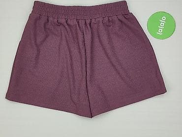 pull and bear obuwie: Shein, Szorty damskie, rozmiar M — 3