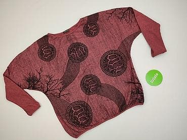 4 dupy: Bluzka damska, rozmiar One size — 2