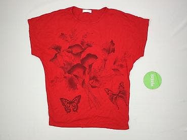 bluza bdf: Bluzka damska, rozmiar 4XL — 3