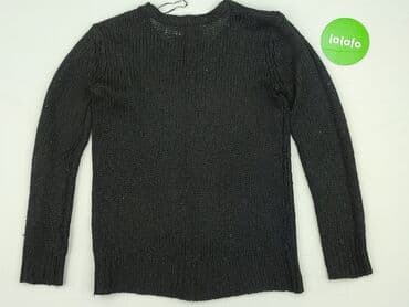 sweter w panterkę h: Marks & Spencer, Sweter damski, rozmiar S — 3