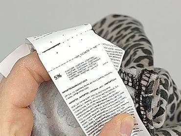 bluzki plus size: Sinsay, Body damskie, rozmiar M — 7