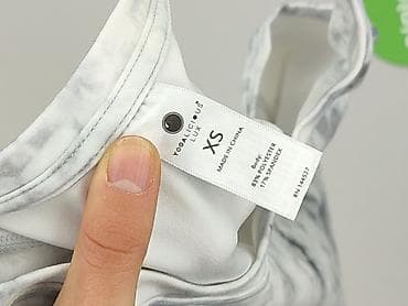 adidasy na wf: Top damski, rozmiar XS — 5