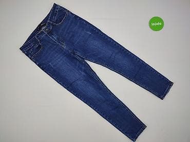 denim life: Denim Life, Jeansy damskie, rozmiar 2XL — 2