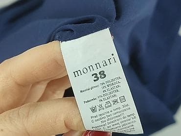 spódnice monnari: Monnari, Spódnica damska, rozmiar M — 5