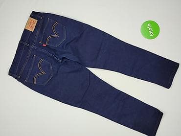 jeansy levis 501: Levi’s, Jeansy damskie, rozmiar S — 3