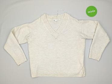 dkny performance swetry: Sinsay, Sweter damski, rozmiar S — 2