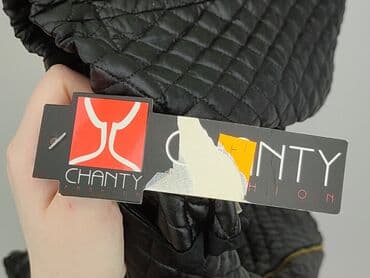 kurtka z pająkiem: Kurtka bomberka damska, L — 6