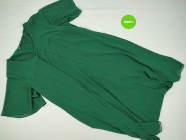 sukienka plus size na chrzciny: YADO, Sukienka damska, 3XL — 2