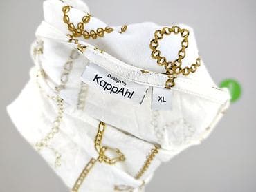 elegancki: KappAhl, Sukienka damska, rozmiar XL — 4