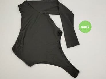 Pończochy: Missguided, Body damskie, rozmiar XL — 3