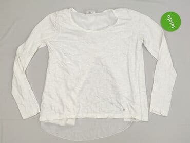 biale bluzki wizytowe: Blue Motion, Bluzka damska, M — 2