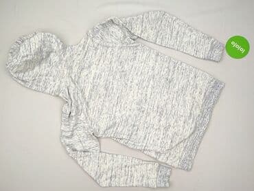 cropp bluza z kapturem: Cropp, Bluza z kapturem damska, rozmiar S — 3