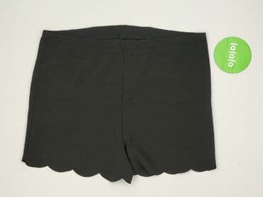 krótkie spodenki damskie xl: Shein, Szorty damskie, rozmiar 2XL — 3