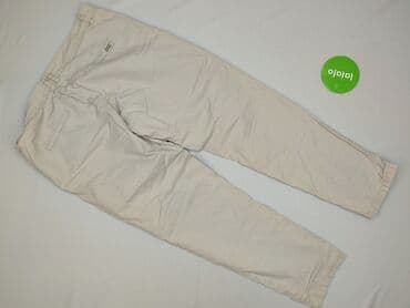 krótkie spodenki w pracy a bhp: Orsay, Spodnie materiałowe damskie, rozmiar L — 3