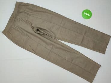 Spodnie materiałowe: NA-KD, Spodnie materiałowe damskie, rozmiar XS — 2
