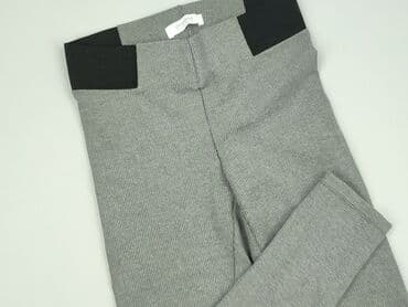 legginsy wzorzyste: Promod, Legginsy Eleganckie damskie, rozmiar S — 1