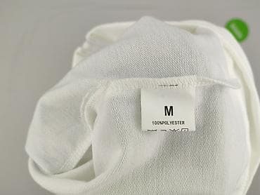 mops sinsay: Used, Bluza z kapturem dla mężczyzn, rozmiar M — 4