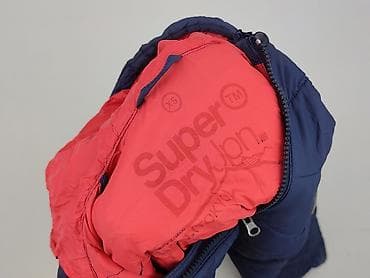 kurtka 34: Superdry, Kurtka przejściowa damska, rozmiar XS — 4