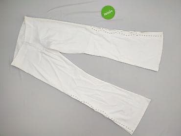 harry potter buty: Spodnie materiałowe damskie, rozmiar S — 2