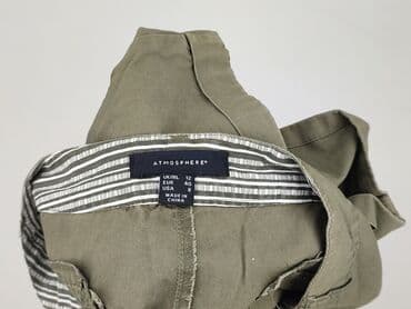 szorty basic damskie: Atmosphere, Szorty damskie, rozmiar M — 4