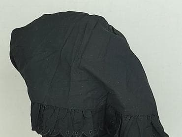 botki z klamrami: Zara, Sukienka damska, rozmiar S — 6