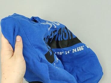 okee sukienki: Bluza, Pepperts!, 8 lat, 122-128 cm, stan - Bardzo dobry — 6