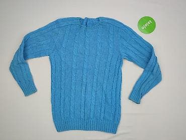 monki sweter: Sweter damski, rozmiar S — 2