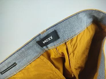 benneton pl: Mexx, Chinosy dla mężczyzn, rozmiar M — 4