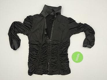 shark blouse: Bluzka damska, rozmiar S — 2