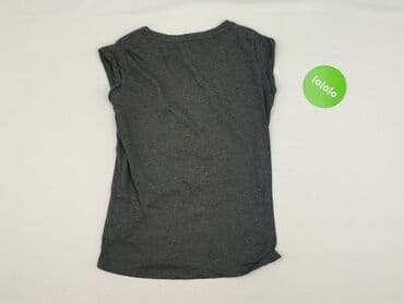 koszulka z a: Reserved, T-shirt damski, M — 3