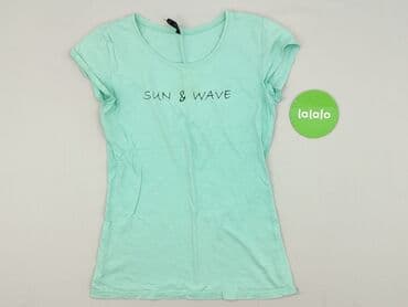 t shirty do karmienia lidl: Wave, T-shirt damski, rozmiar S — 2