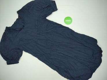 elle sukienki: Ellos, Sukienka damska, rozmiar 3XL — 3