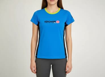 msi t shirty: MOLO, T-shirt damski, rozmiar S — 1