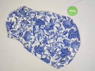 kamizelka damska krótka h m: H&M, Bluzka damska, rozmiar XS — 2