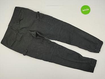 sinsay softshell: Spodnie dla mężczyzn, rozmiar M — 3