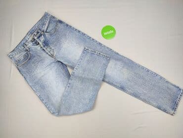 liu jo jeansy: Jeansy damskie, rozmiar M — 2