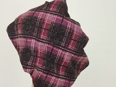 bluzka w kratę czarno biala: Bluzka damska, rozmiar S — 6