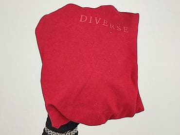 diverse t shirty: Diverse, T-shirt damski, rozmiar S — 6