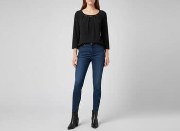 orsey sukienki: Orsay, Bluzka damska, rozmiar S — 7