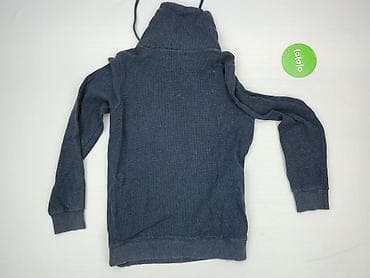 pull and bear bluzy: Women`s sweatshirt, size M — 4