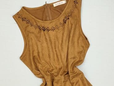 sukienki z wycięciem: Italian Fashion, Sukienka damska, rozmiar S — 2