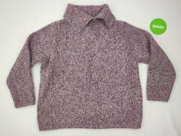 жіночі флісові кофти: Светр жіночий, розмір 5XL — 2