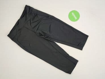 legginsy champion damskie: Legginsy Krótkie damskie, rozmiar S — 2