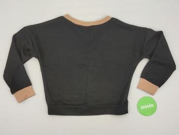 joggery bawełniane damskie: Women`s sweatshirt, size M (EU 38) — 3