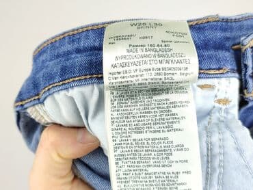 wrangler sukienka: Wrangler, Jeansy damskie, rozmiar 2XS — 6