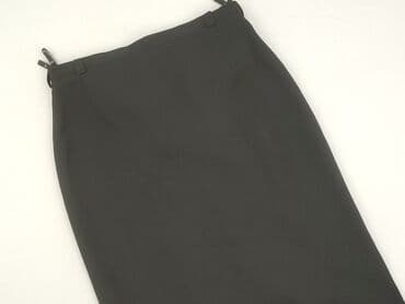 spódnice midi w groszki: Women`s skirt, size L (EU 40) — 1