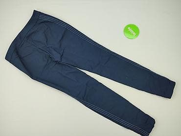 asos design spodnie: Next, Spodnie materiałowe damskie, rozmiar S — 3