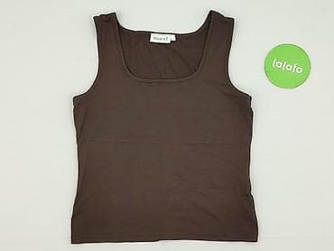 bluzki v neck: Yessica, T-shirt damski, rozmiar S — 2