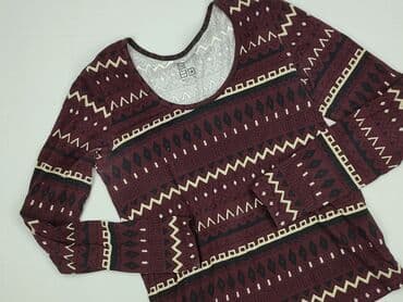 Ubrania damskie: Bluzka damska, L — 1