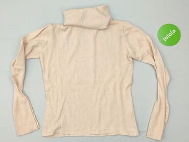 mohito top z piórami: Linear, Golf damski, S — 3